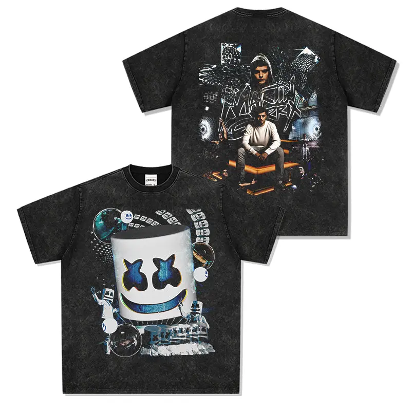 Marshmello Tee - view 3