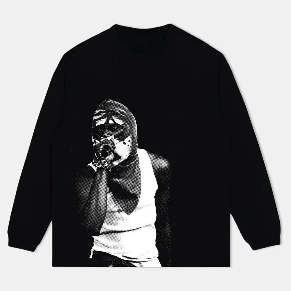 Masked and Legendary: Playboi Carti - view 5