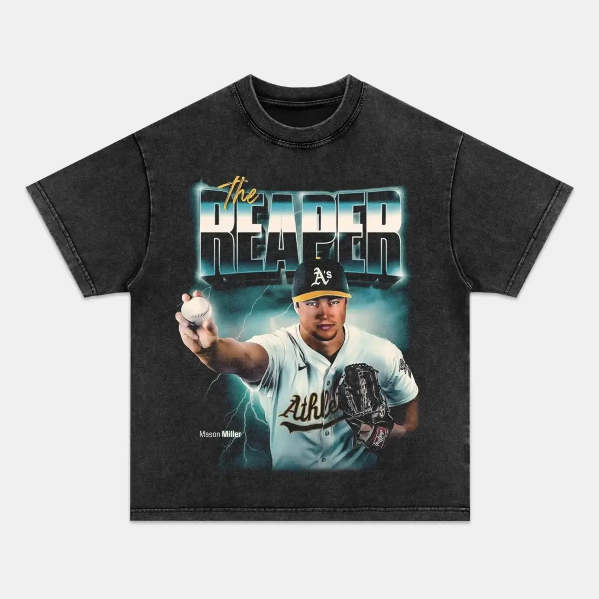 Mason Miller TEE - view 2