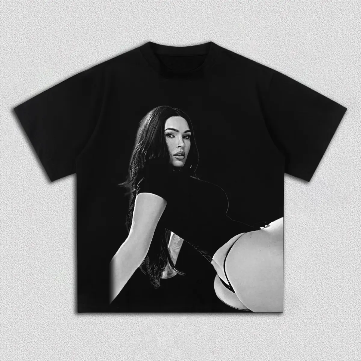 Megan Fox Jennifer's Body Vintage Graphic Tee — product image 2
