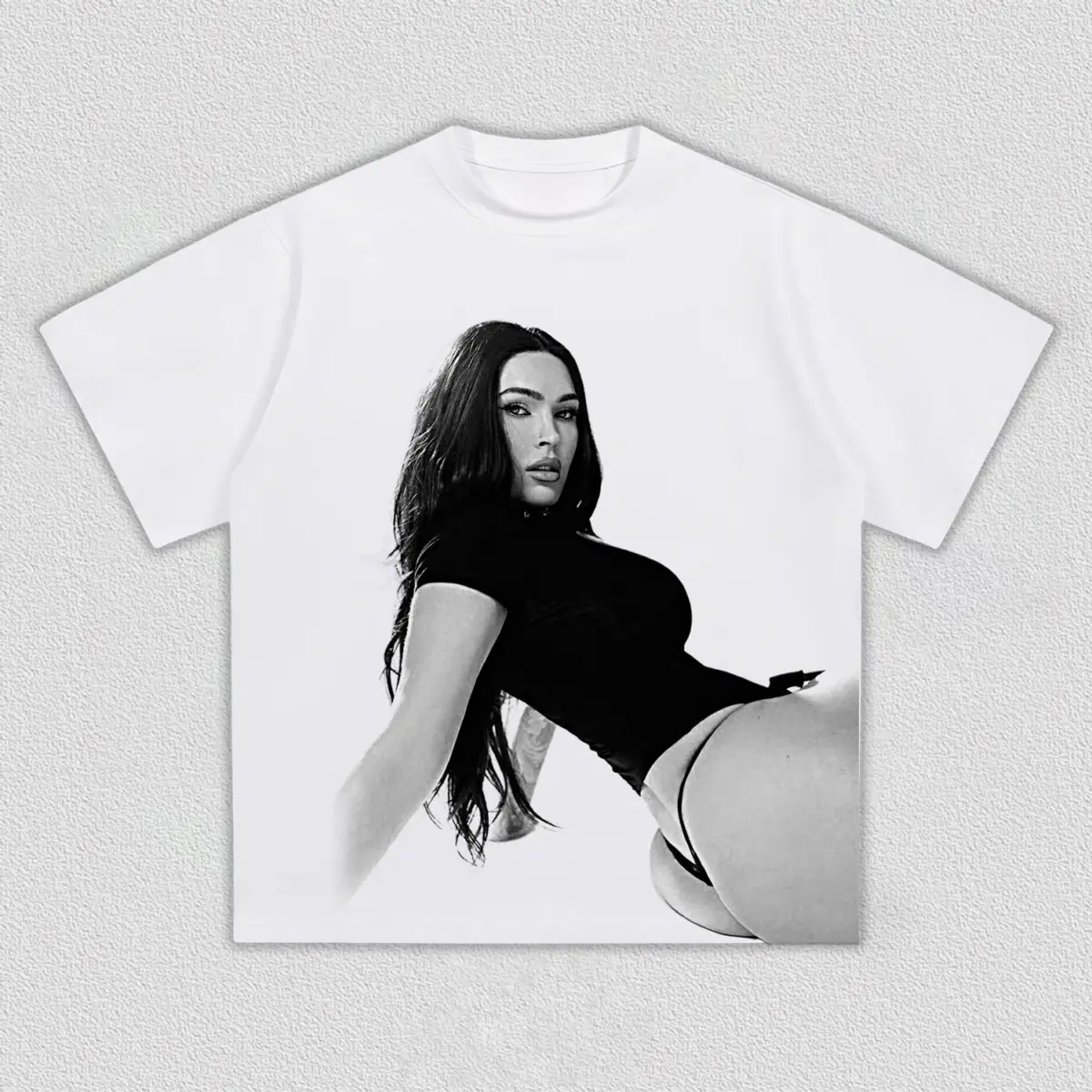 Megan Fox Jennifer's Body Vintage Graphic Tee — product image 3
