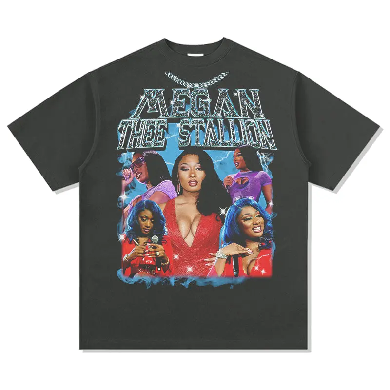 Megan Thee Stallion TEE - view 2