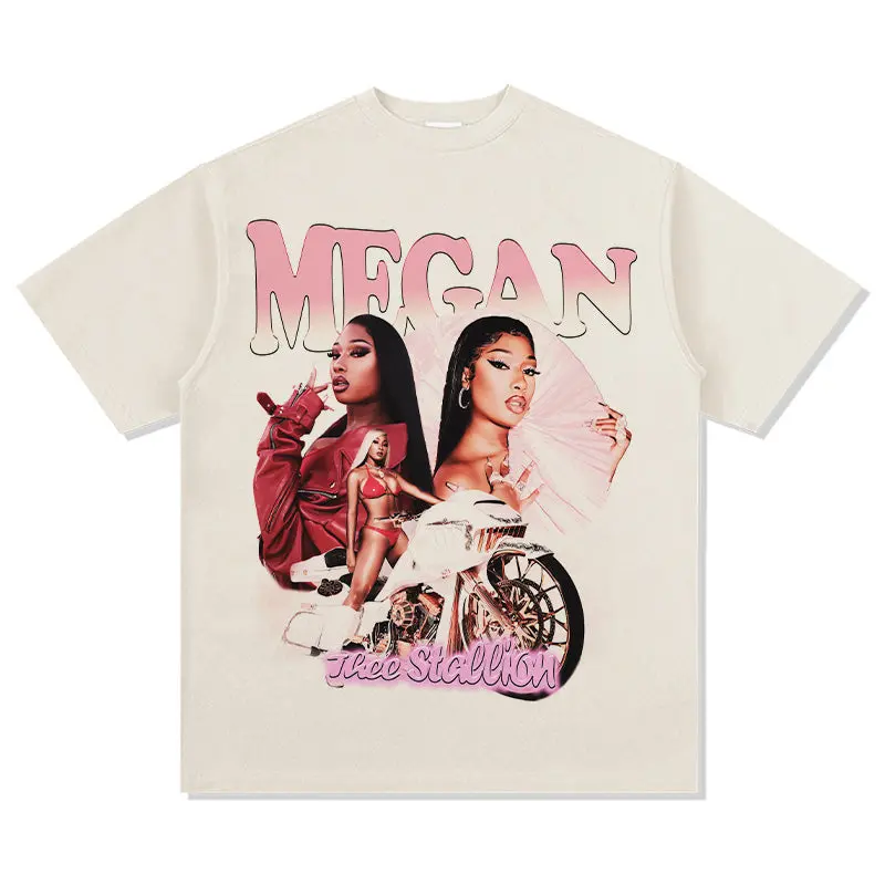 Megantheestallion Tee - view 5