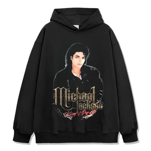 Michael Jackson Hoodie