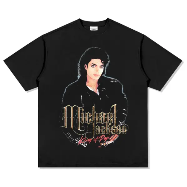 Michael Jackson TEE
