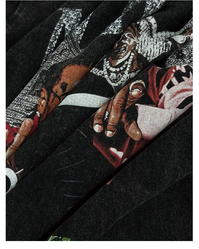 Migos Hoodie - view 7