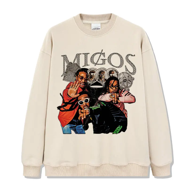 Migos Sweatshirt