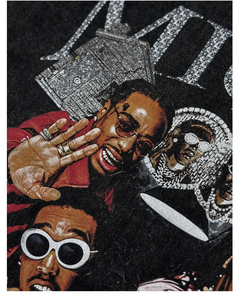Migos Sweatshirt