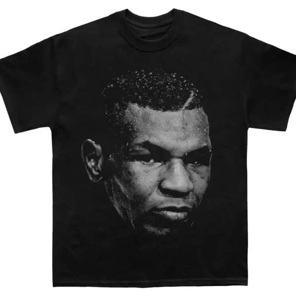 Mike Tyson "Face" TEE