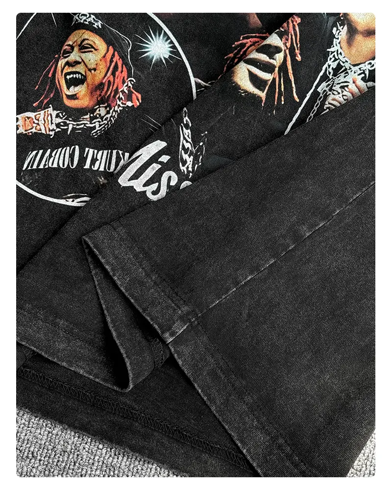 Miss The Rage By Trippie Redd Tee - view 8