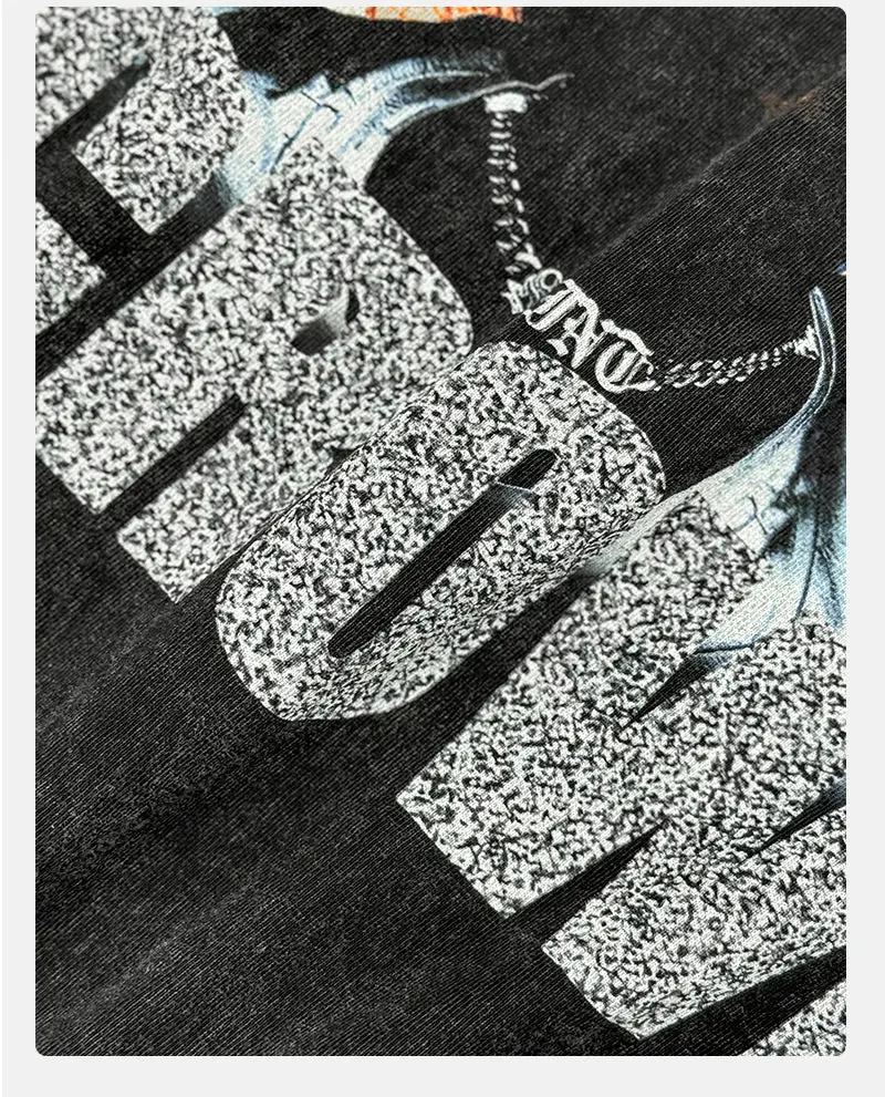 More Than A Crown Sweatshirt - view 3