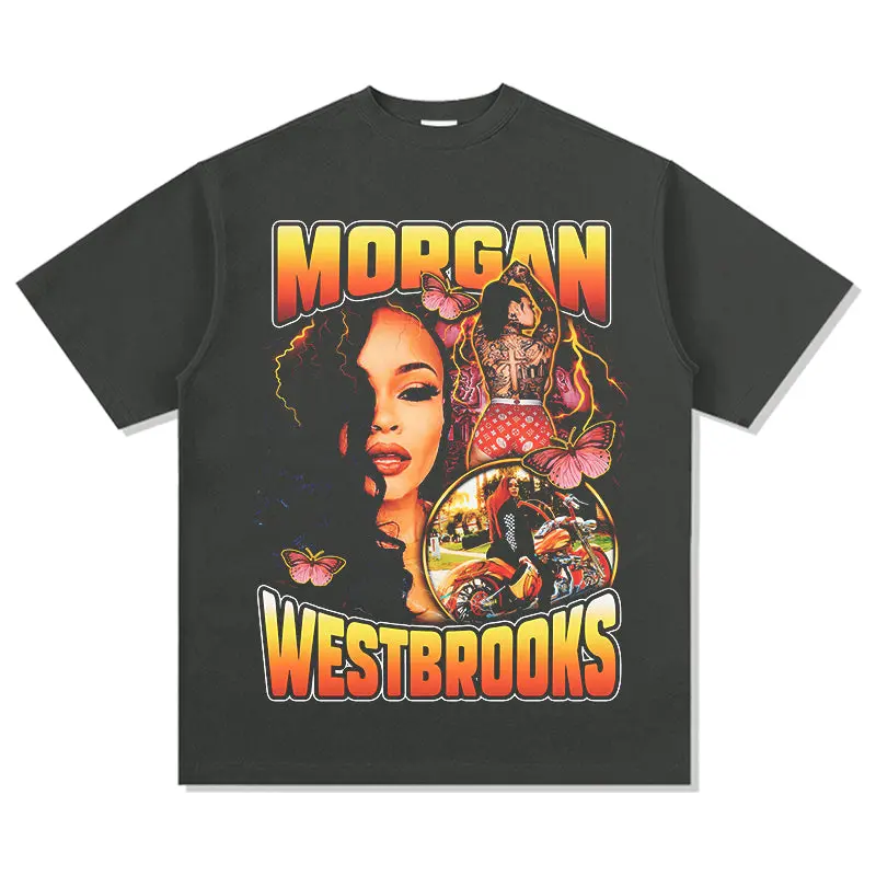 Morgan Westbrooks TE - view 2