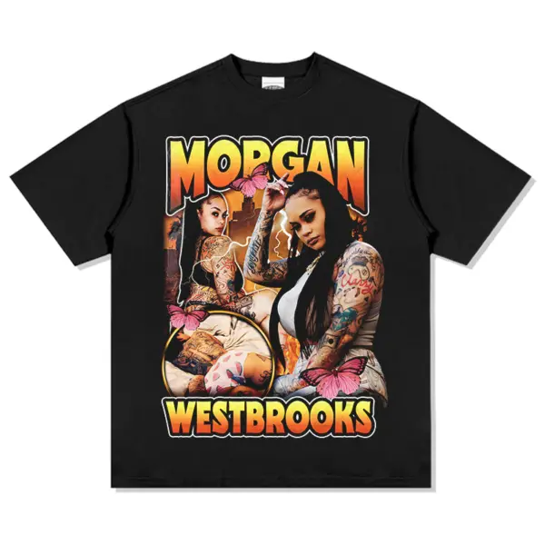 Morgan Westbrooks TEE