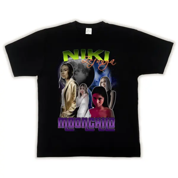 NIKI Tee 2024