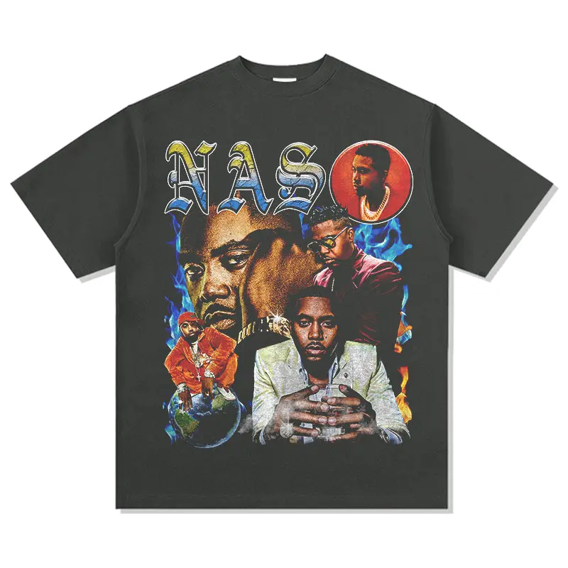 Nas TEE - view 2