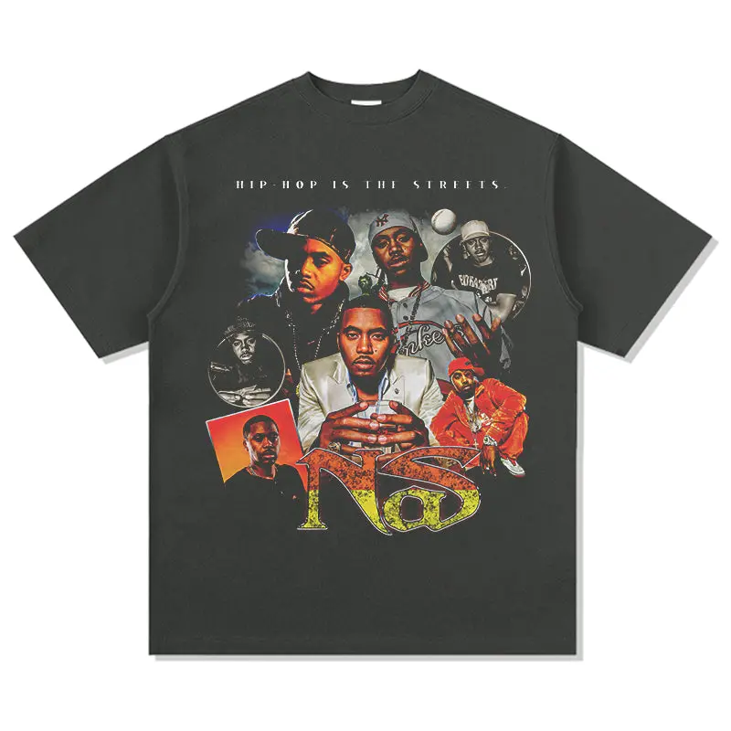 Nas TEE - view 2