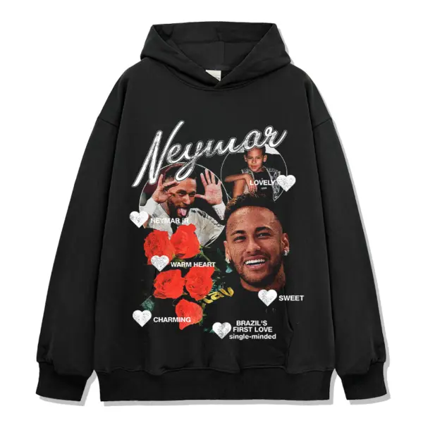 Neymar Hoodie