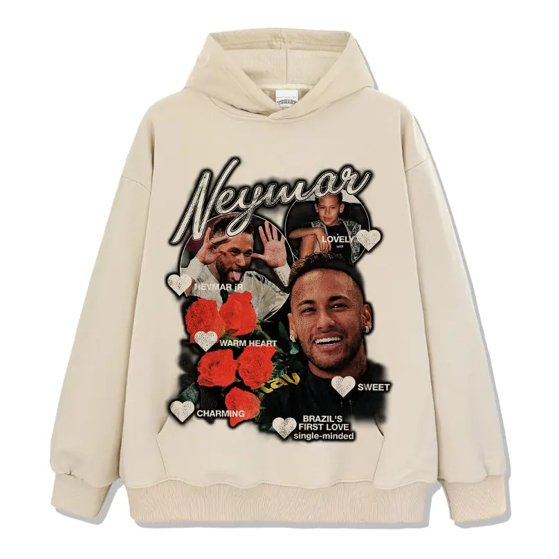 Neymar Hoodie