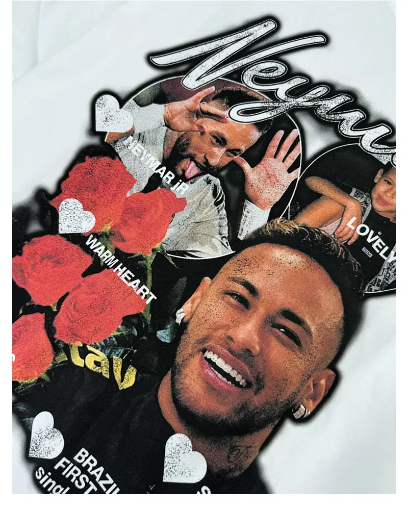 Neymar Sweatshirt - view 9