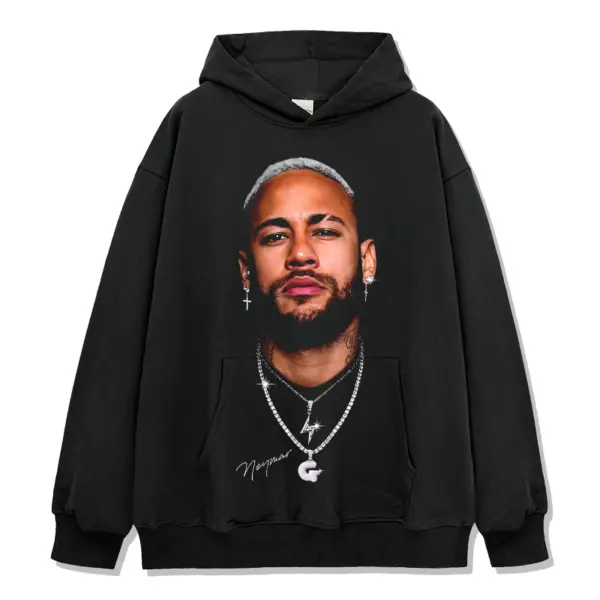 Neymar “Signature” Hoodie
