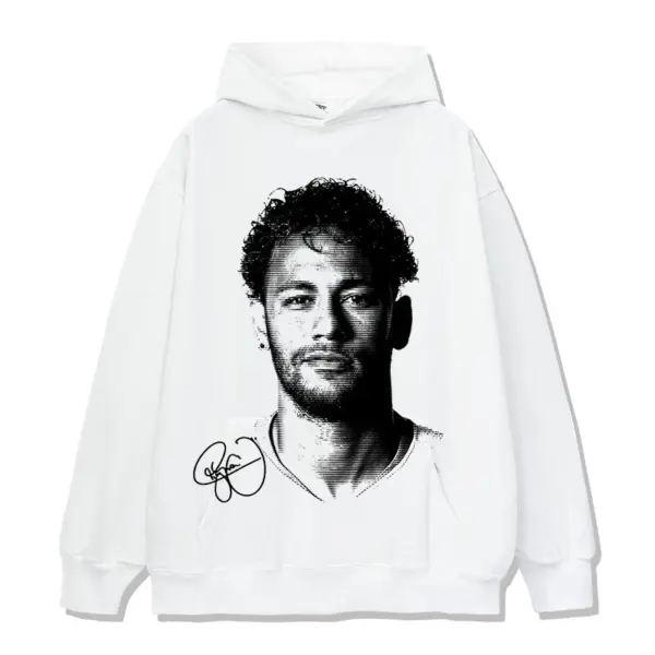 Neymar "Signature" Hoodie