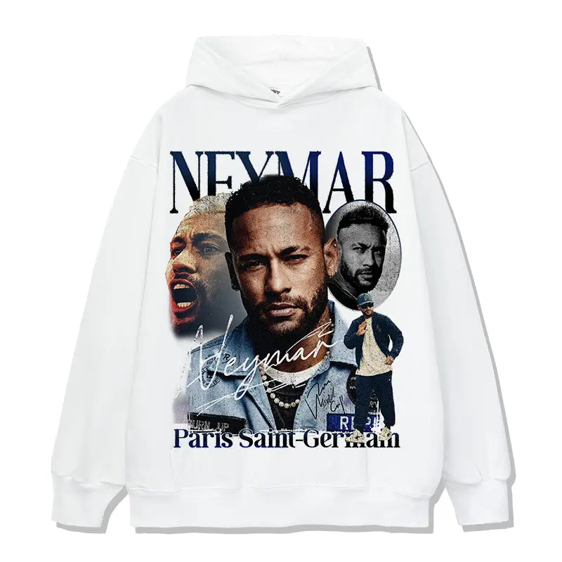 Neymar “Signature” Hoodie - view 3