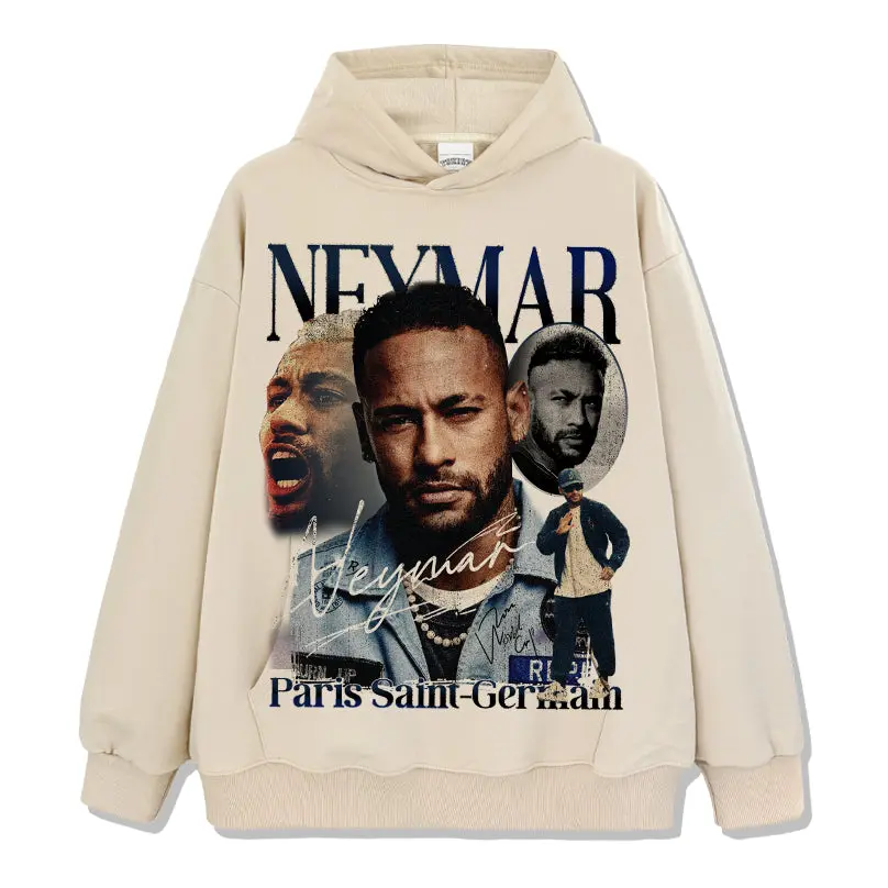 Neymar “Signature” Hoodie - view 4