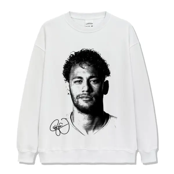 Neymar "Signature" Sweatshirt
