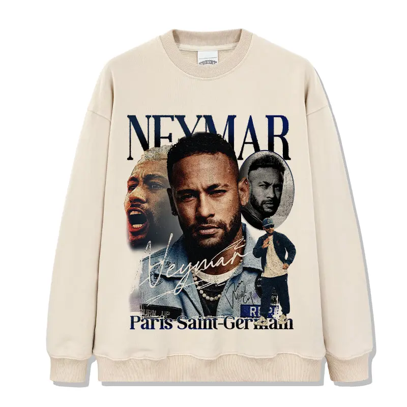 Neymar “Signature” Sweatshirt