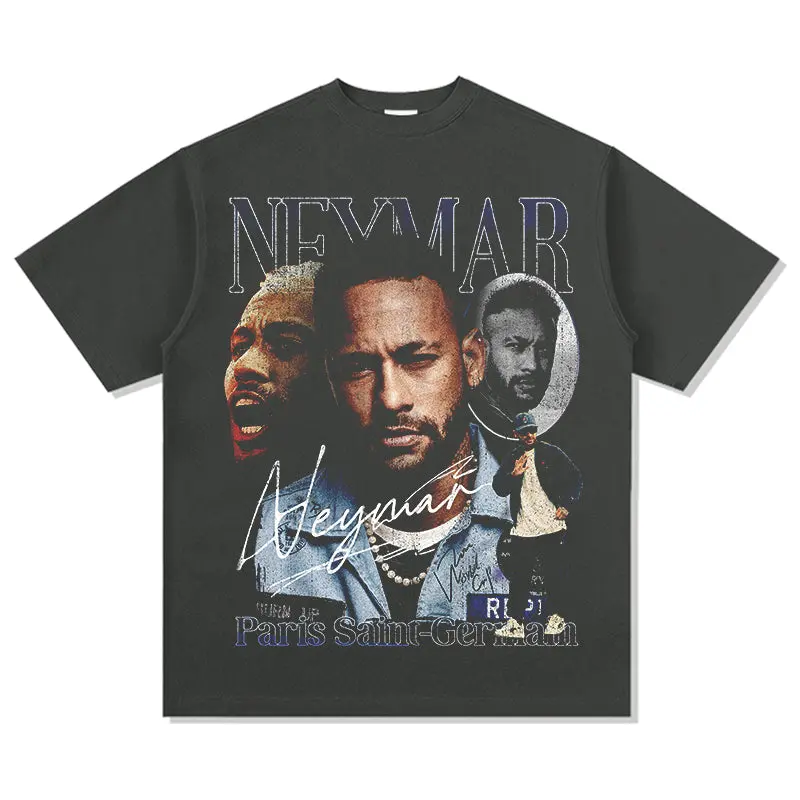 Neymar “Signature” Tee