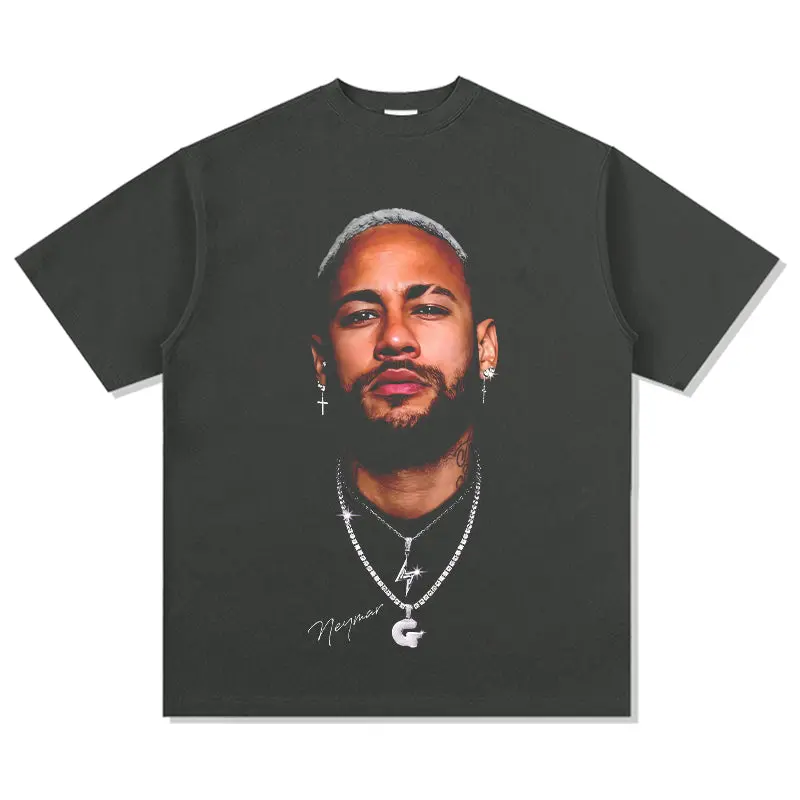 Neymar “Signature” Tee - view 2
