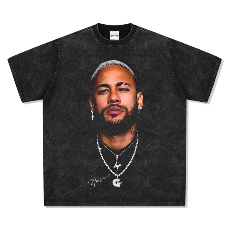 Neymar “Signature” Tee - view 3
