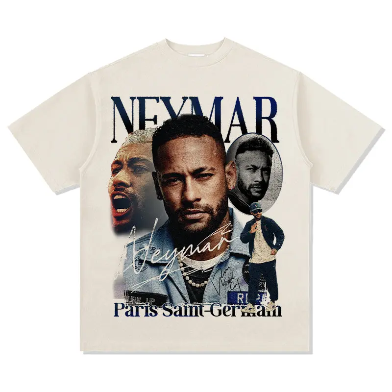 Neymar “Signature” Tee