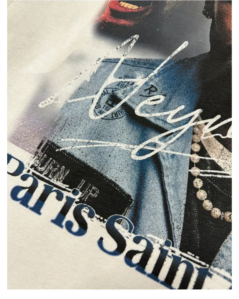 Neymar “Signature” Tee