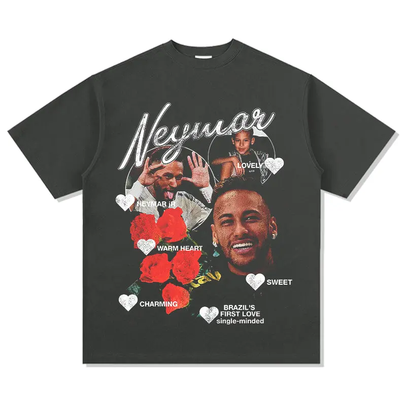 Neymar Tee