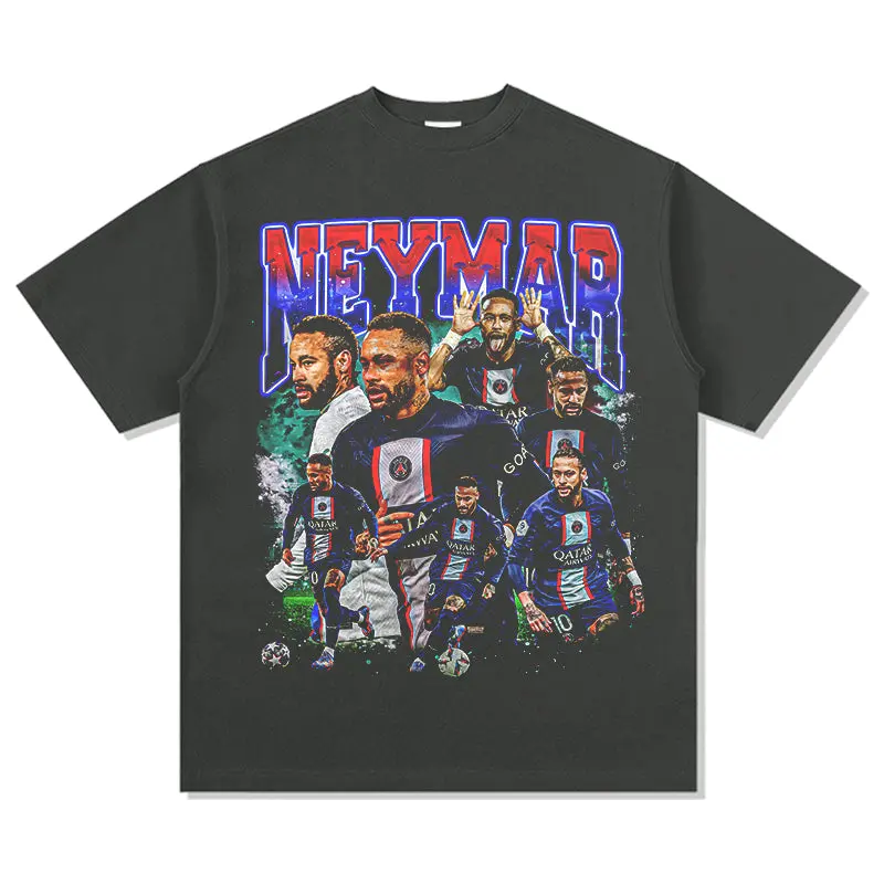 Neymar Tee