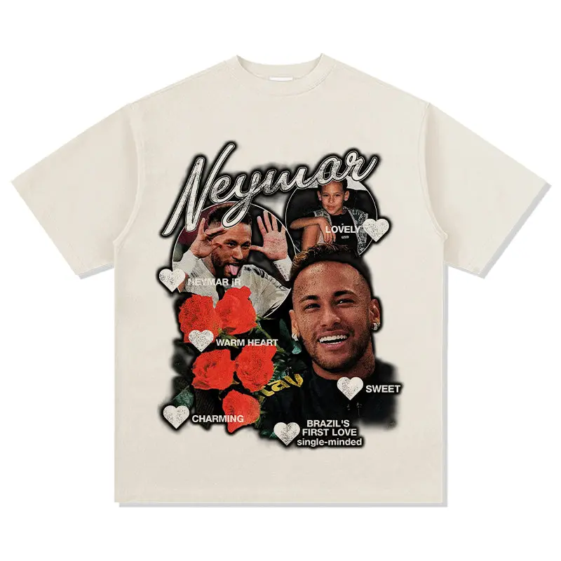 Neymar Tee