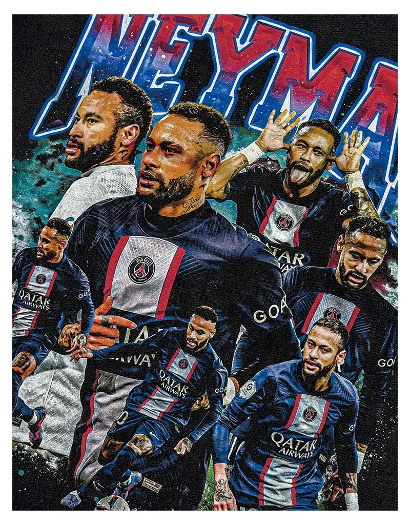 Neymar Tee