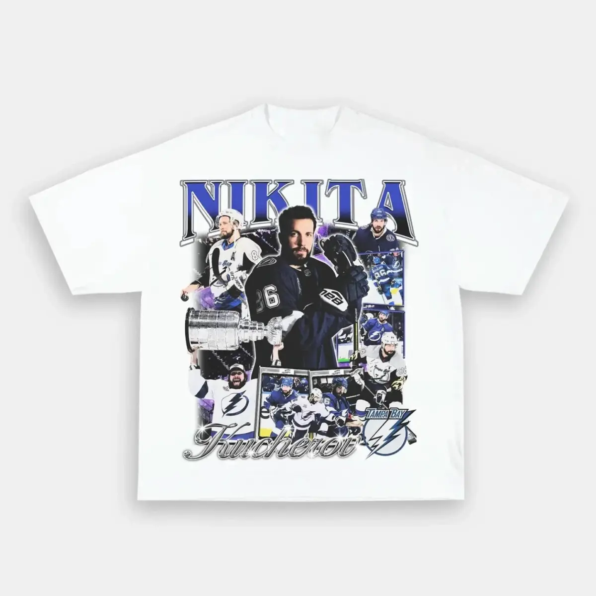 Nikita Kucherov TEE - view 3