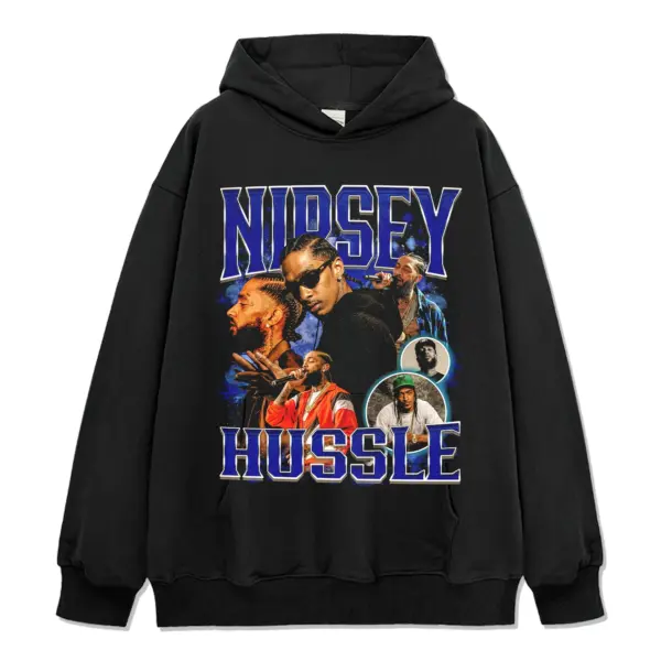 Nipsey Hussle Hoodie
