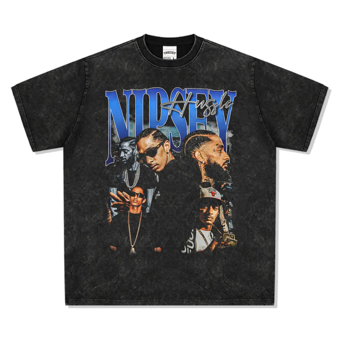 Nipsey Hussle TEE - view 3