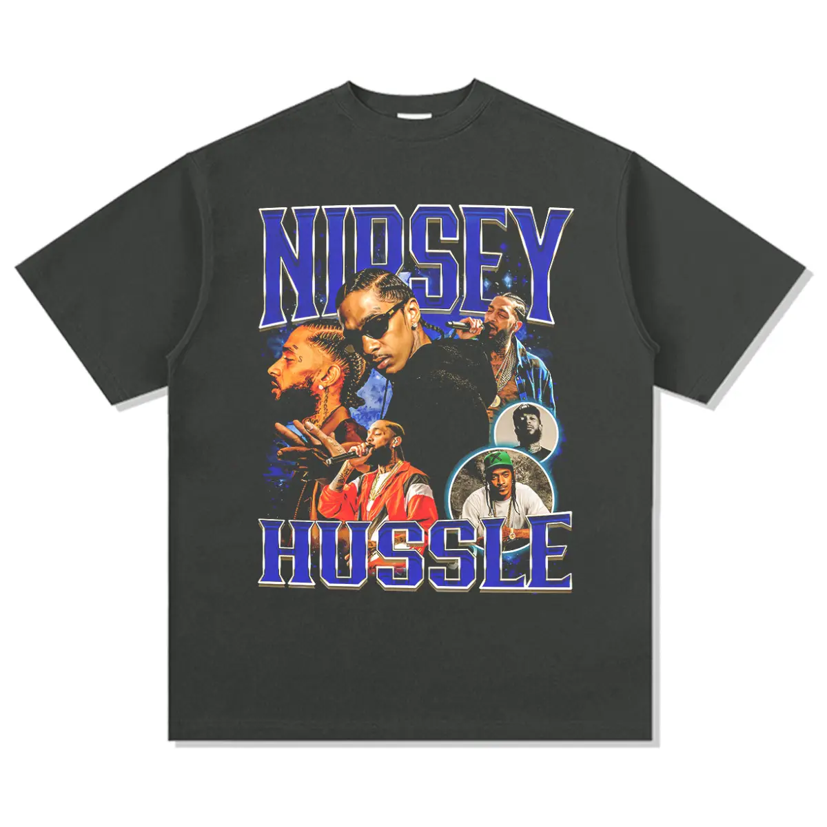 Nipsey Hussle Tee - view 2