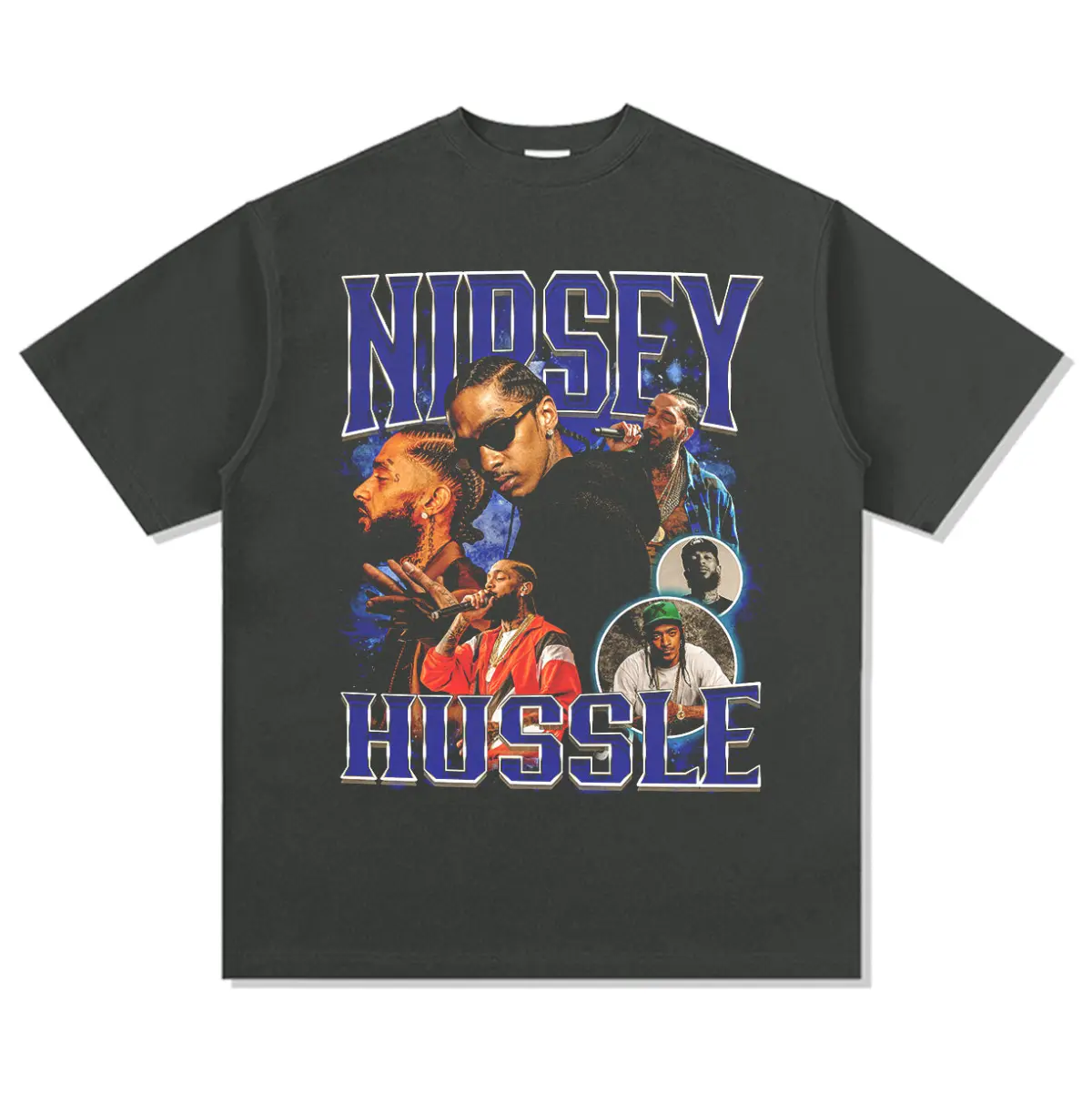 Nipsey Hussle Tee - view 2