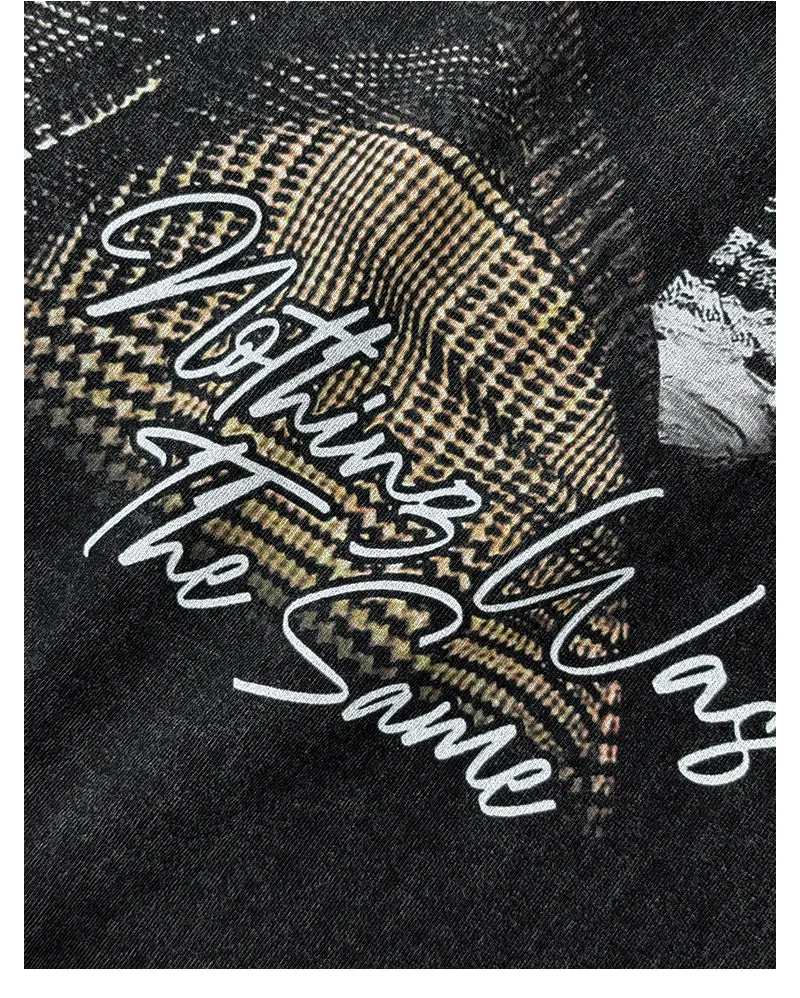 Nothing Was the Same By Drake HOODIE - view 3