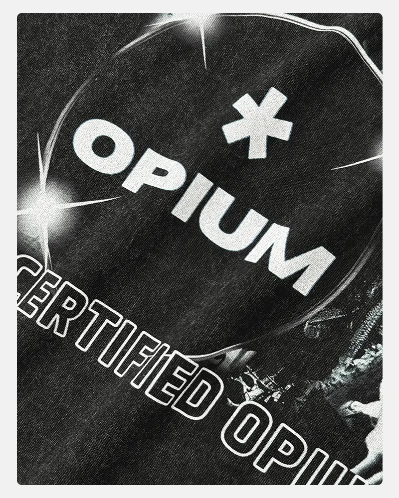 OPIUM Sweatshirt 2024 - view 9