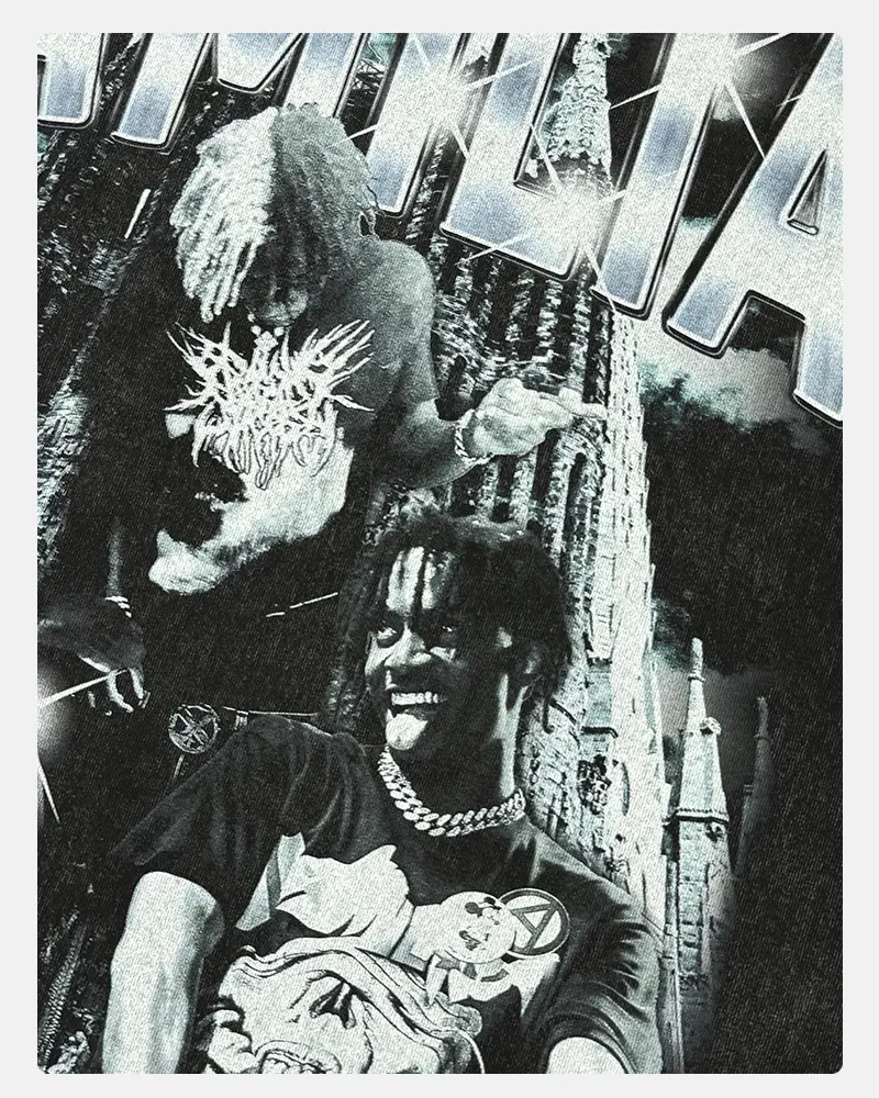 OPIUM TEE 2024