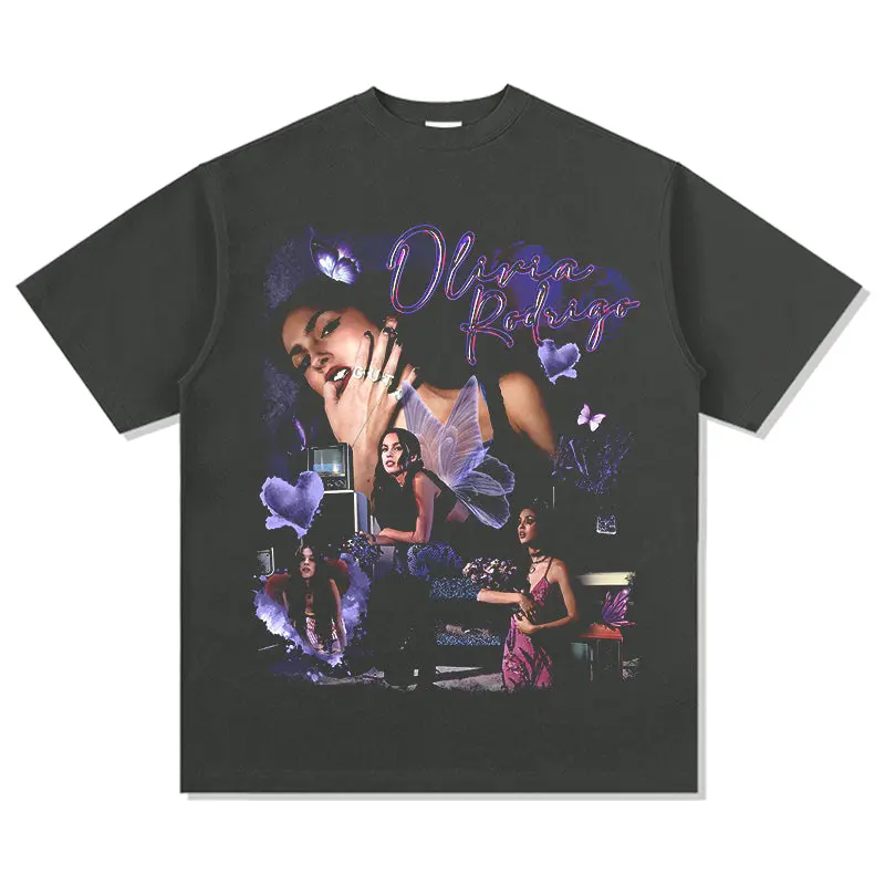 .Olivia Rodrigo TEE - view 2