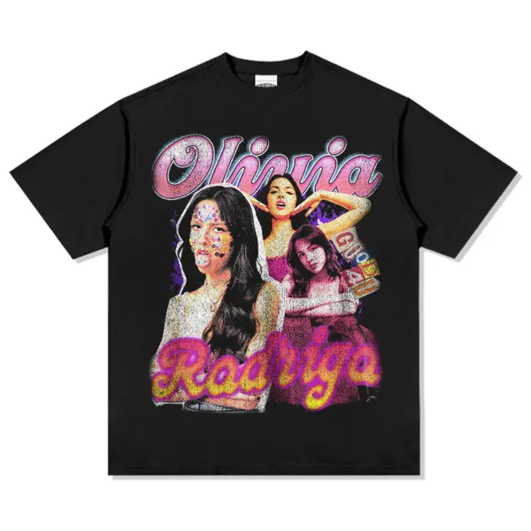 Olivia Rodrigo Tee