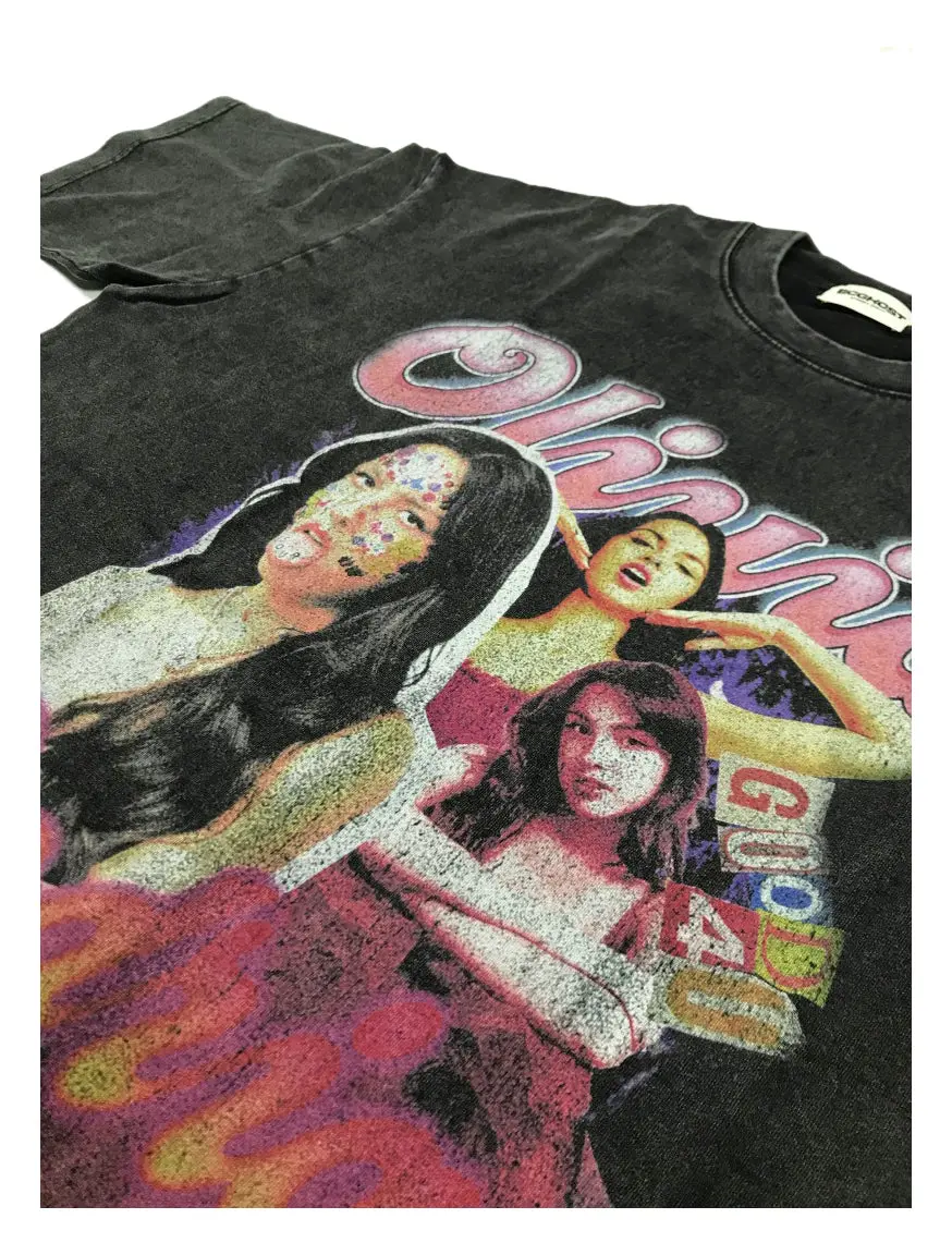 Olivia Rodrigo Tee - view 8