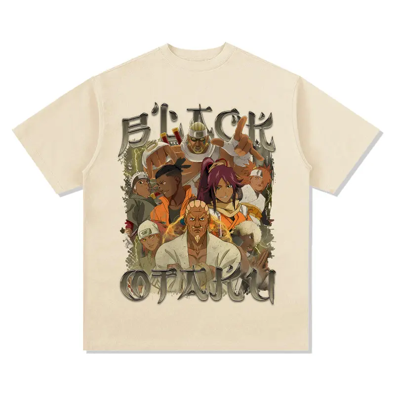 Otaku Shadow "Anime" TEE - view 5